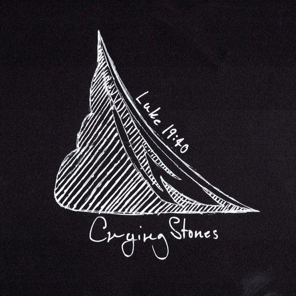 Crying Stones Studio
